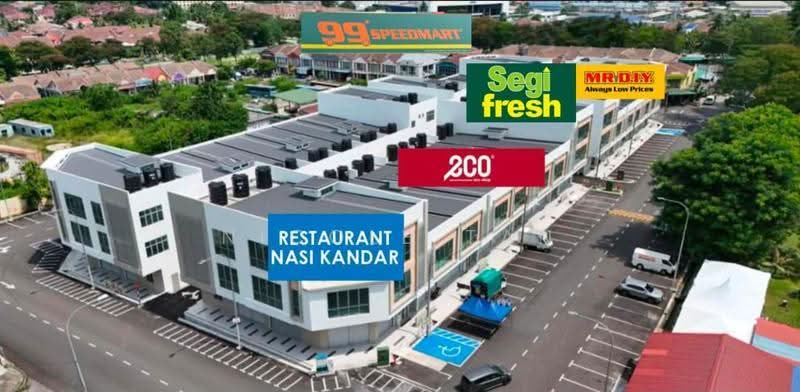 Shop / Office for Rent in Taman Cheras Jaya (Cheras) - Nicole Tan - PropertyGuru.com.my