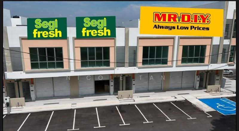 Shop / Office for Rent in Taman Cheras Jaya (Cheras) - Nicole Tan - PropertyGuru.com.my