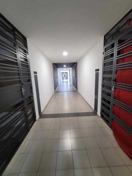 Corridor