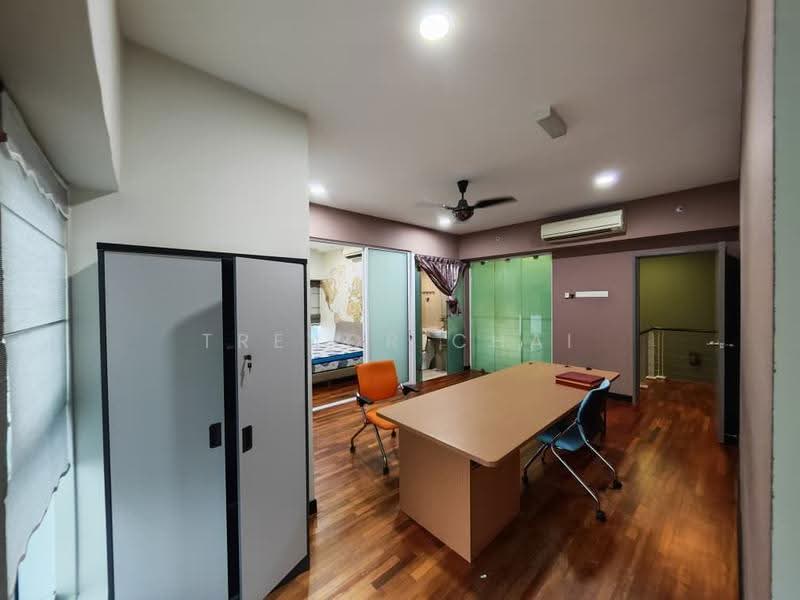 Soho untuk Disewa di Jalan Klang Lama (Old Klang Road) (Kuala Lumpur) - Trevor Chai - Bedroom - PropertyGuru.com.my