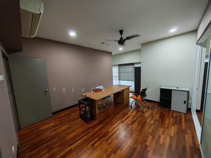 Soho untuk Disewa di Jalan Klang Lama (Old Klang Road) (Kuala Lumpur) - Trevor Chai - Study - PropertyGuru.com.my