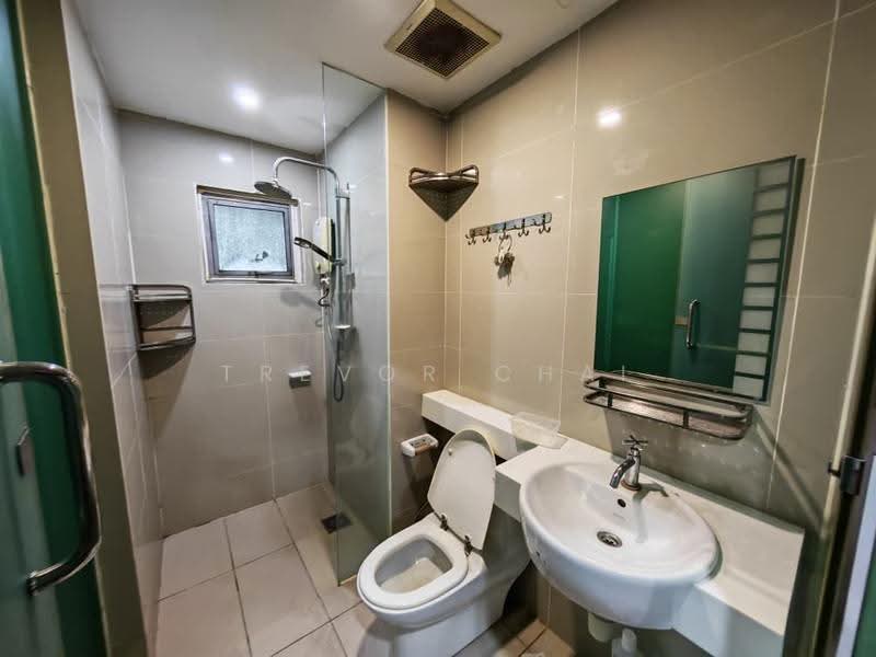 Soho untuk Disewa di Jalan Klang Lama (Old Klang Road) (Kuala Lumpur) - Trevor Chai - Bathroom - PropertyGuru.com.my