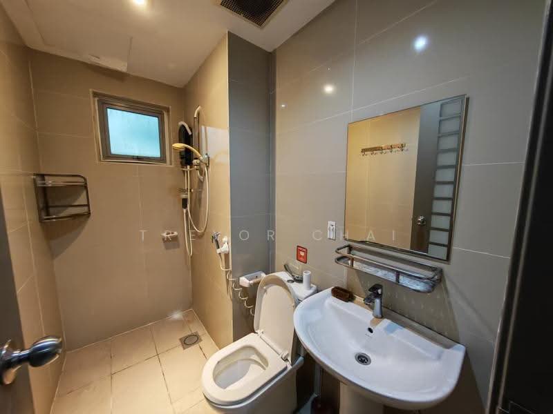 Soho untuk Disewa di Jalan Klang Lama (Old Klang Road) (Kuala Lumpur) - Trevor Chai - Bathroom - PropertyGuru.com.my