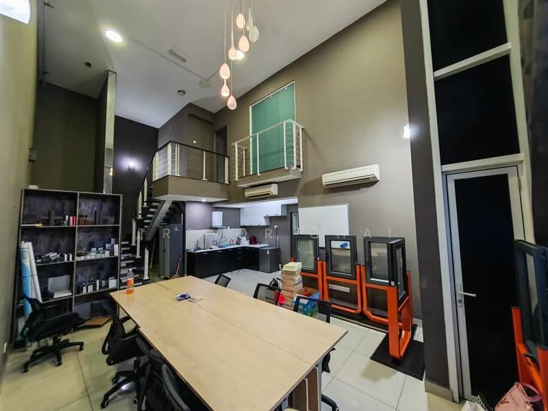 Soho untuk Disewa di Jalan Klang Lama (Old Klang Road) (Kuala Lumpur) - Trevor Chai - Kitchen - PropertyGuru.com.my