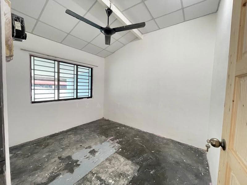 Rumah Teres 1-Tingkat untuk Dijual di Kamunting (Perak) - Iza Talib - Interior - PropertyGuru.com.my