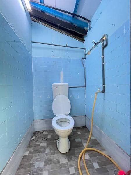 Rumah Teres 1-Tingkat untuk Dijual di Kamunting (Perak) - Iza Talib - Bathroom - PropertyGuru.com.my