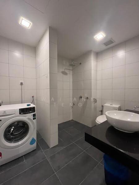 Kediaman Servis untuk Disewa di Chambers - Wai Ann Teng - Bathroom - PropertyGuru.com.my