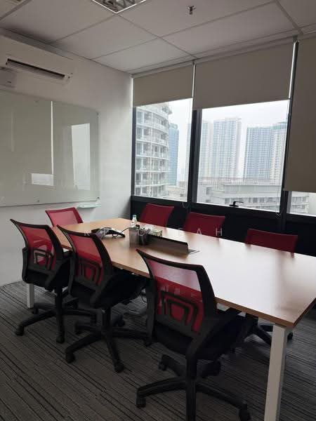 Meeting room