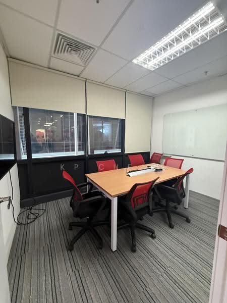 Meeting room