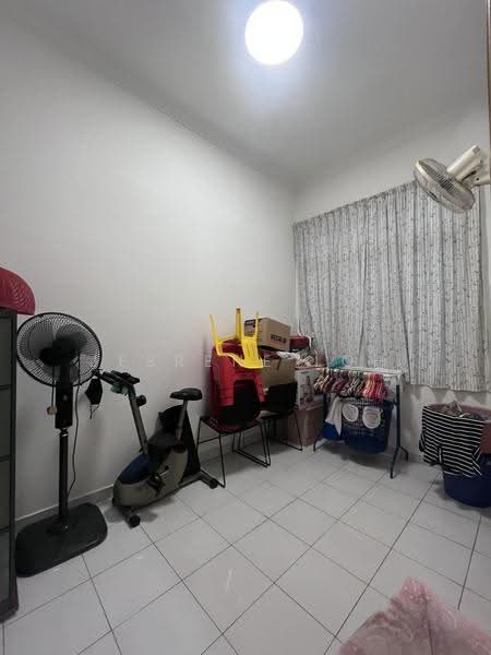 2-storey Terraced House for Sale in Taman Suria (Johor Bahru) - Jesrene Loh - Interior - PropertyGuru.com.my