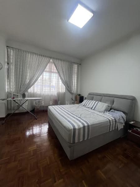 2-storey Terraced House for Sale in Taman Suria (Johor Bahru) - Jesrene Loh - Bedroom - PropertyGuru.com.my