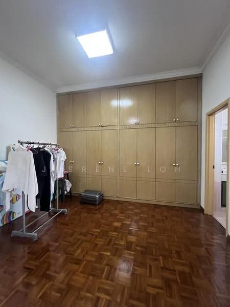 2-storey Terraced House for Sale in Taman Suria (Johor Bahru) - Jesrene Loh - Bedroom - PropertyGuru.com.my