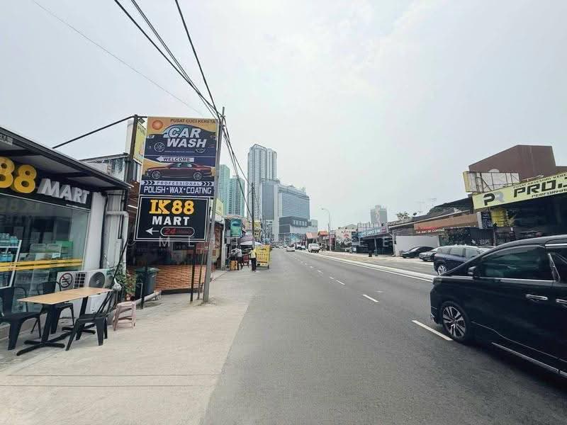 1-storey Terraced House for Rent in Taman Abad (Johor Bahru) - Melinda Ee - PropertyGuru.com.my