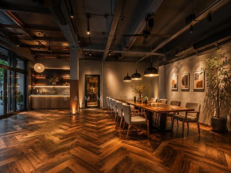 Suggested Interior