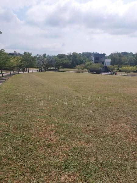 Tanah Kediaman untuk Dijual di Putrajaya (Putrajaya) - zaifuldiamin ahmad - Exterior - PropertyGuru.com.my