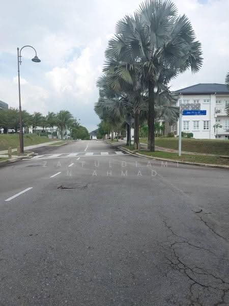 Tanah Kediaman untuk Dijual di Putrajaya (Putrajaya) - zaifuldiamin ahmad - PropertyGuru.com.my