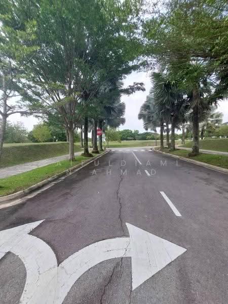 Tanah Kediaman untuk Dijual di Putrajaya (Putrajaya) - zaifuldiamin ahmad - PropertyGuru.com.my