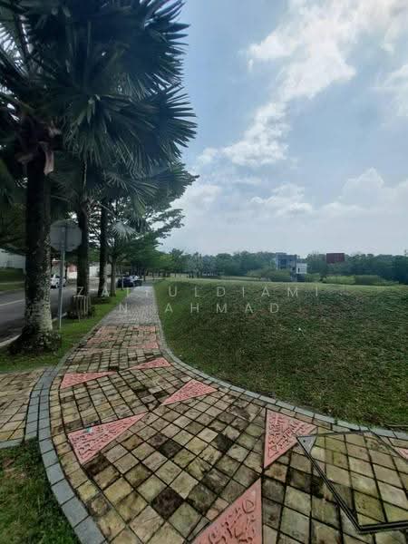 Tanah Kediaman untuk Dijual di Putrajaya (Putrajaya) - zaifuldiamin ahmad - Exterior - PropertyGuru.com.my