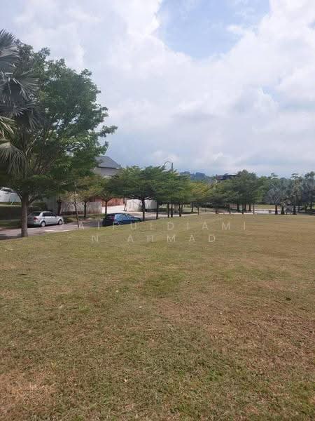 Tanah Kediaman untuk Dijual di Putrajaya (Putrajaya) - zaifuldiamin ahmad - Exterior - PropertyGuru.com.my