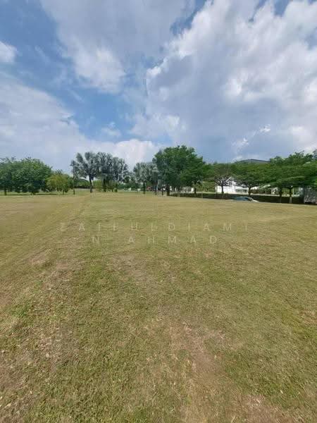 Tanah Kediaman untuk Dijual di Putrajaya (Putrajaya) - zaifuldiamin ahmad - Exterior - PropertyGuru.com.my