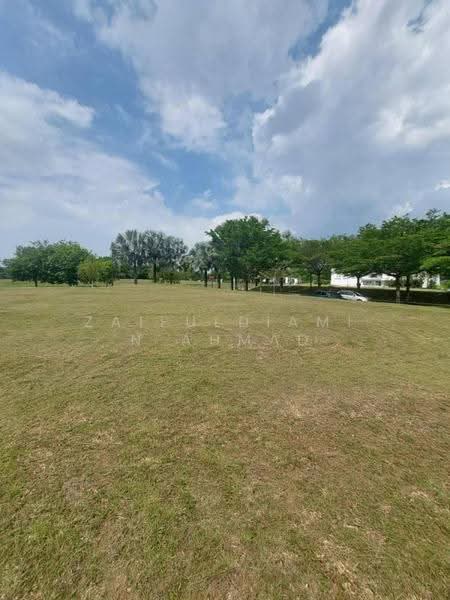 Tanah Kediaman untuk Dijual di Putrajaya (Putrajaya) - zaifuldiamin ahmad - Exterior - PropertyGuru.com.my