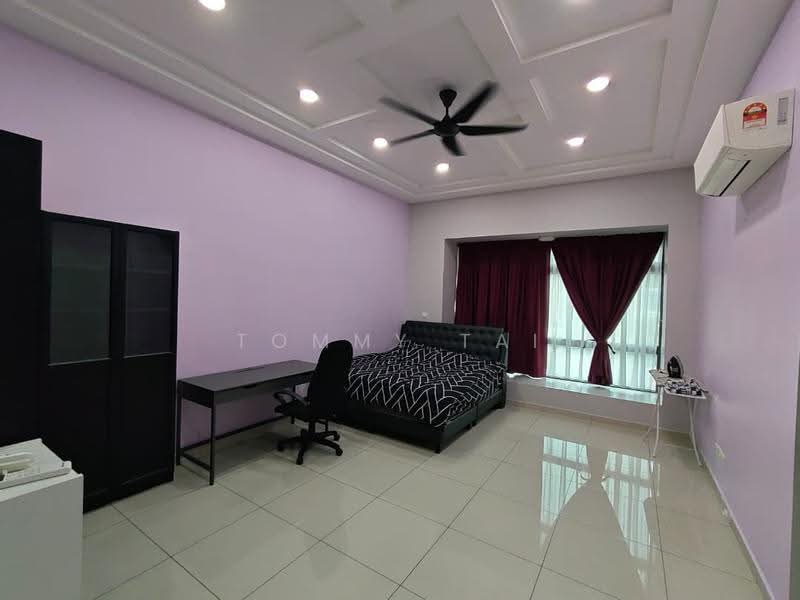 2-storey Terraced House for Rent in Horizon Hills (Iskandar Puteri (Nusajaya)) - Tommy Tai - Bedroom - PropertyGuru.com.my