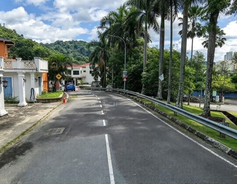 Semi-Detached House for Sale in Ampang Jaya (Ampang) - Rashidah Juremi - PropertyGuru.com.my