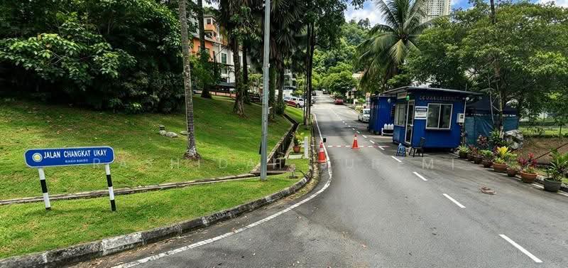 Semi-Detached House for Sale in Ampang Jaya (Ampang) - Rashidah Juremi - Exterior - PropertyGuru.com.my