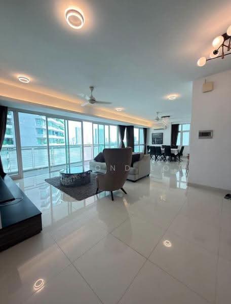 Kondominium untuk Dijual di Gurney Paragon - Desmond Low - PropertyGuru.com.my