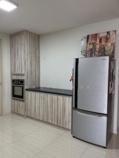 Kondominium untuk Disewa di Seri Riana Residence - Daniel Kok - PropertyGuru.com.my