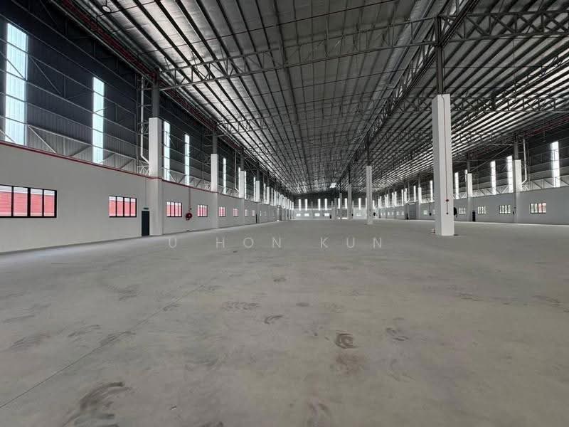Detached Factory for Rent in Taman Perindustrian Senai (Senai) - U Hon Kun - PropertyGuru.com.my
