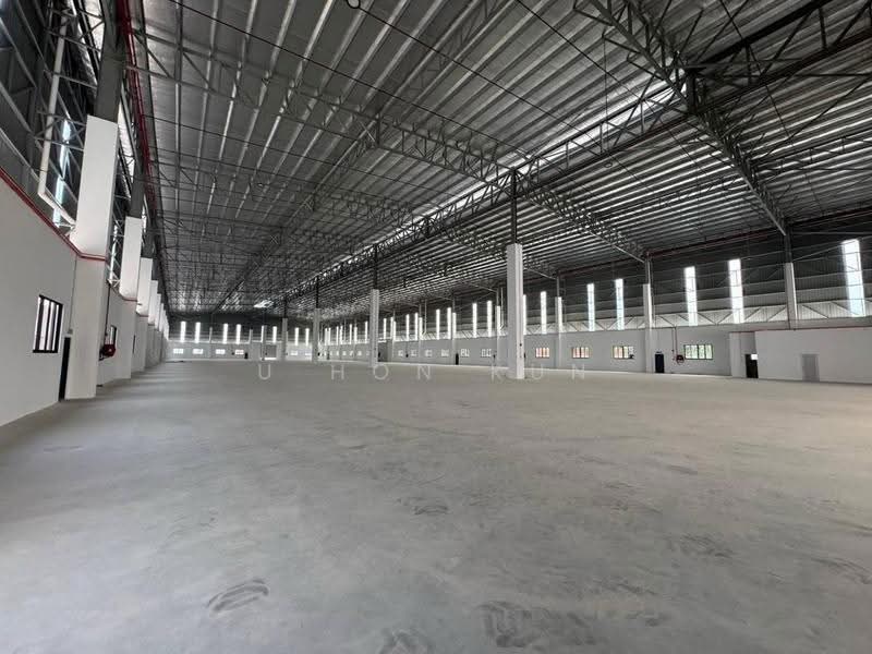 Detached Factory for Rent in Taman Perindustrian Senai (Senai) - U Hon Kun - PropertyGuru.com.my