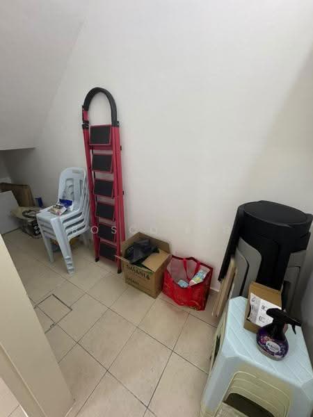 Rumah Teres untuk Disewa di Taman Desa Tebrau (Tebrau) - Bosco Eng - PropertyGuru.com.my