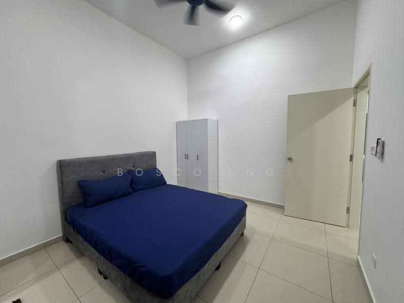 Rumah Teres untuk Disewa di Taman Desa Tebrau (Tebrau) - Bosco Eng - Bedroom - PropertyGuru.com.my