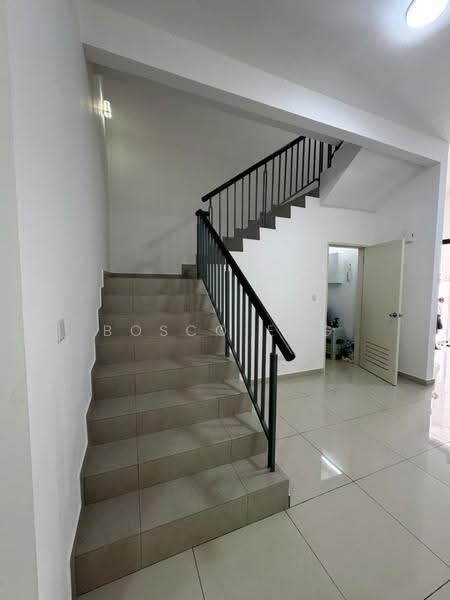 Rumah Teres untuk Disewa di Taman Desa Tebrau (Tebrau) - Bosco Eng - Interior - PropertyGuru.com.my