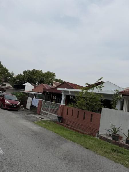 Rumah Teres 1-Tingkat untuk Dijual di SS12 (Subang Jaya) - Jenice SH Goh - Exterior - PropertyGuru.com.my