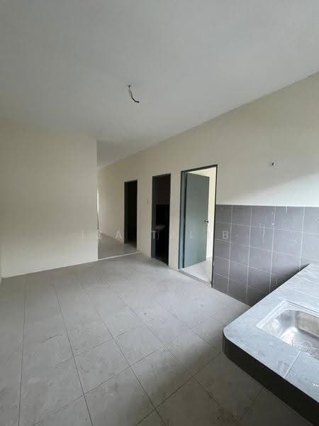 Rumah Teres 1-Tingkat untuk Dijual di Teluk Intan (Perak) - Iza Talib - Interior - PropertyGuru.com.my