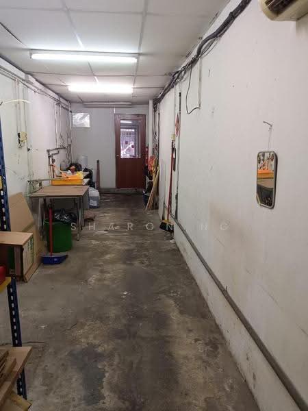 Corridor