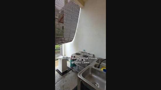 2.5-storey Terraced House for Sale in Gombak (Kuala Lumpur) - Fadzilah Rosli - PropertyGuru.com.my