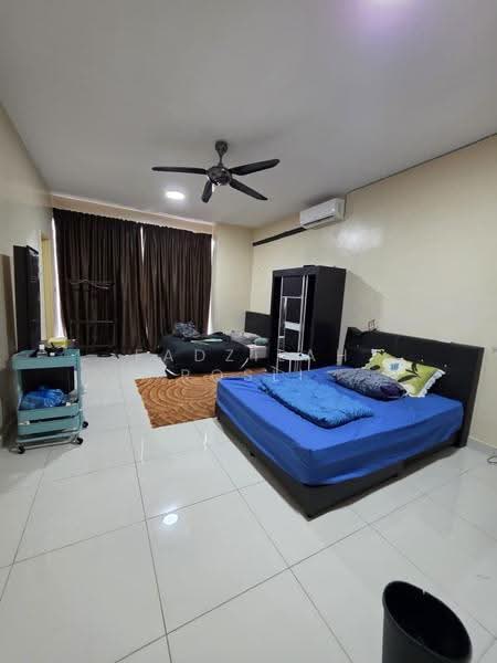 2.5-storey Terraced House for Sale in Gombak (Kuala Lumpur) - Fadzilah Rosli - PropertyGuru.com.my