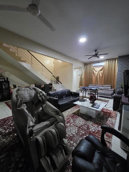 2.5-storey Terraced House for Sale in Gombak (Kuala Lumpur) - Fadzilah Rosli - PropertyGuru.com.my