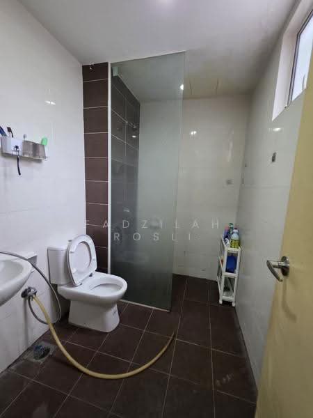 2.5-storey Terraced House for Sale in Gombak (Kuala Lumpur) - Fadzilah Rosli - PropertyGuru.com.my