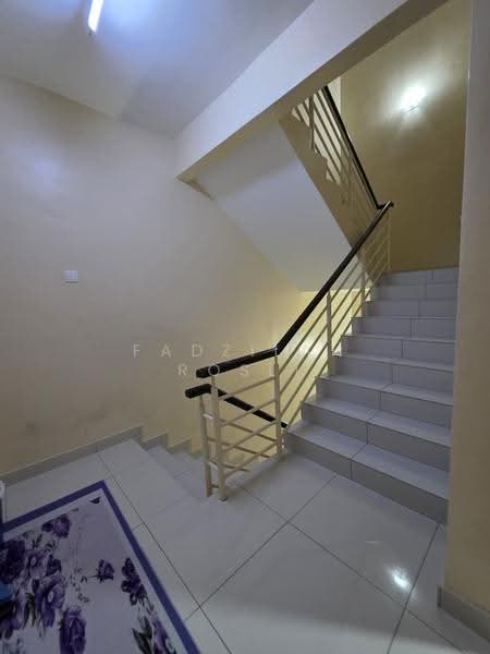 2.5-storey Terraced House for Sale in Gombak (Kuala Lumpur) - Fadzilah Rosli - PropertyGuru.com.my