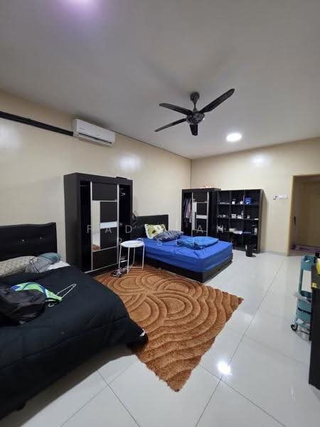 2.5-storey Terraced House for Sale in Gombak (Kuala Lumpur) - Fadzilah Rosli - PropertyGuru.com.my