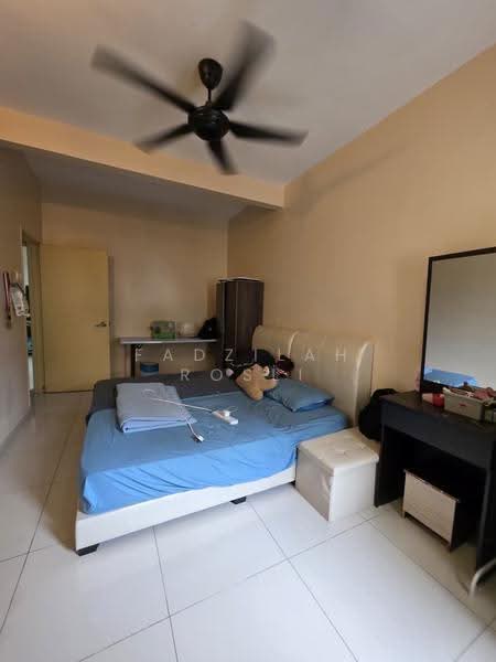 2.5-storey Terraced House for Sale in Gombak (Kuala Lumpur) - Fadzilah Rosli - PropertyGuru.com.my