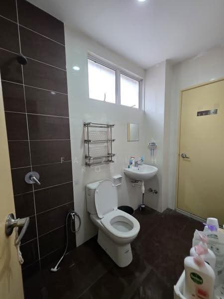 2.5-storey Terraced House for Sale in Gombak (Kuala Lumpur) - Fadzilah Rosli - PropertyGuru.com.my