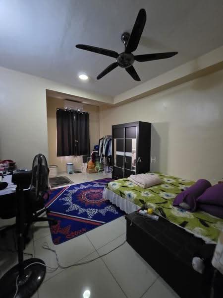 2.5-storey Terraced House for Sale in Gombak (Kuala Lumpur) - Fadzilah Rosli - PropertyGuru.com.my