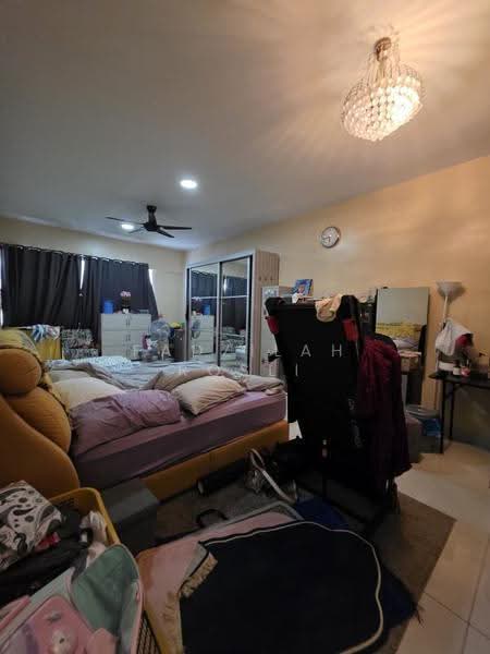 2.5-storey Terraced House for Sale in Gombak (Kuala Lumpur) - Fadzilah Rosli - PropertyGuru.com.my