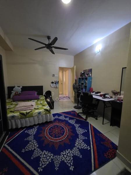 2.5-storey Terraced House for Sale in Gombak (Kuala Lumpur) - Fadzilah Rosli - PropertyGuru.com.my