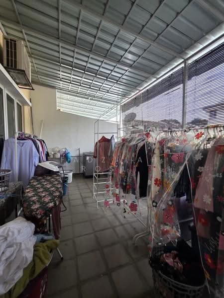 2.5-storey Terraced House for Sale in Gombak (Kuala Lumpur) - Fadzilah Rosli - PropertyGuru.com.my